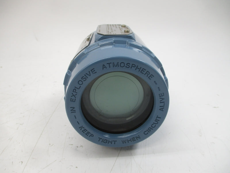 ROSEMOUNT 3144PD1A1I5M5Q4 12.0-42.4VDC NSMP