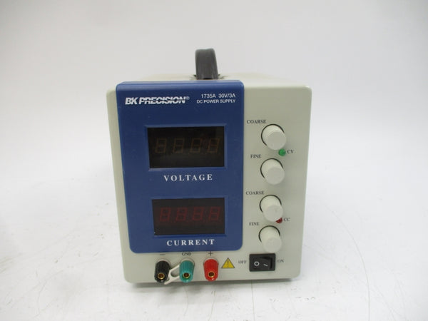BK PRECISION 1735A 115V 0-3A NSMP