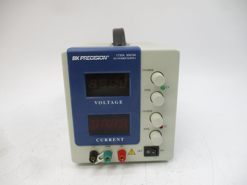 BK PRECISION 1735A 115V 0-3A NSMP