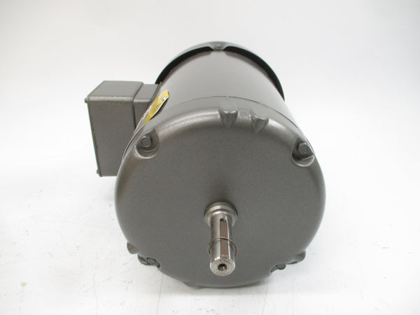 BALDOR M3558 35H876-872 208-230/460V 6.5-6.2/3.1A NSMP