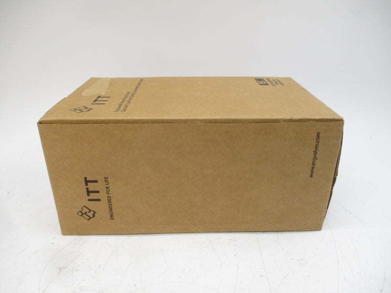 ITT EV900020261500 GMP2-1-.5 NSFS