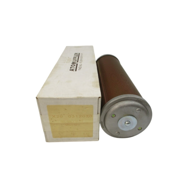 ALLIED WITAN X20 0312020 150PSI NSMP