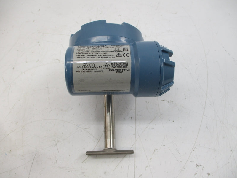 ROSEMOUNT 708X1PA1I5HC01WA3WP5 NSMP