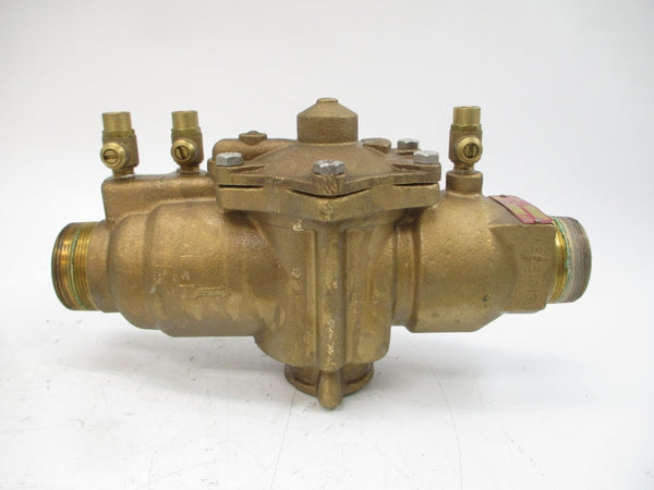 WATTS REGULATOR 009M2QT 175PSI 2" UNMP