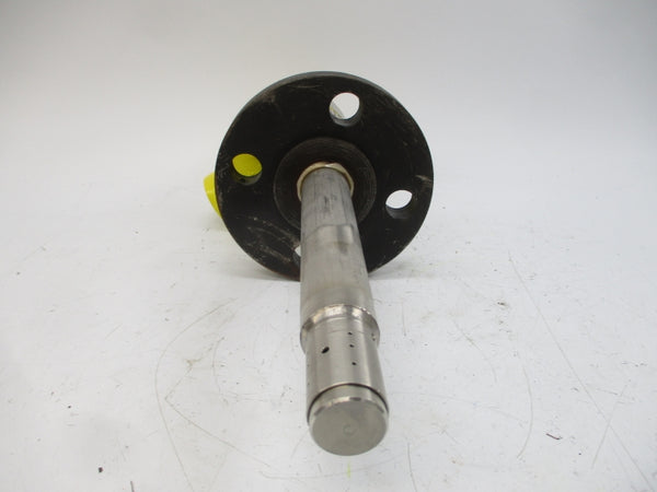 FCI RF83/1.5"300#RFCS/9"U/S/G/0018/RL25PVC/T 115VAC 2A UNMP