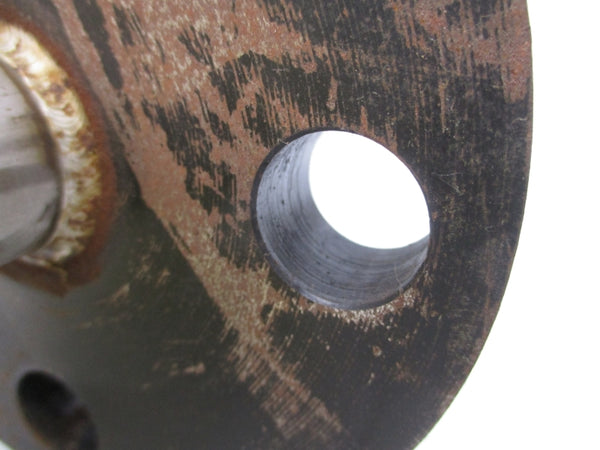 FCI RF83/1.5"300#RFCS/9"U/S/G/0018/RL25PVC/T 115VAC 2A UNMP