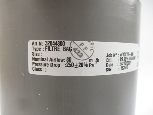 CAMFIL FARR 32044800 NSNP