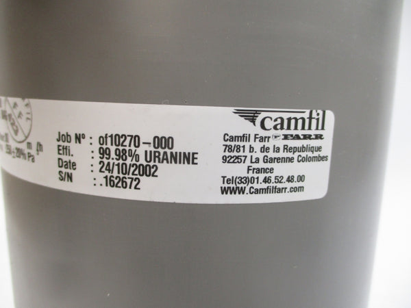 CAMFIL FARR 32044800 NSNP