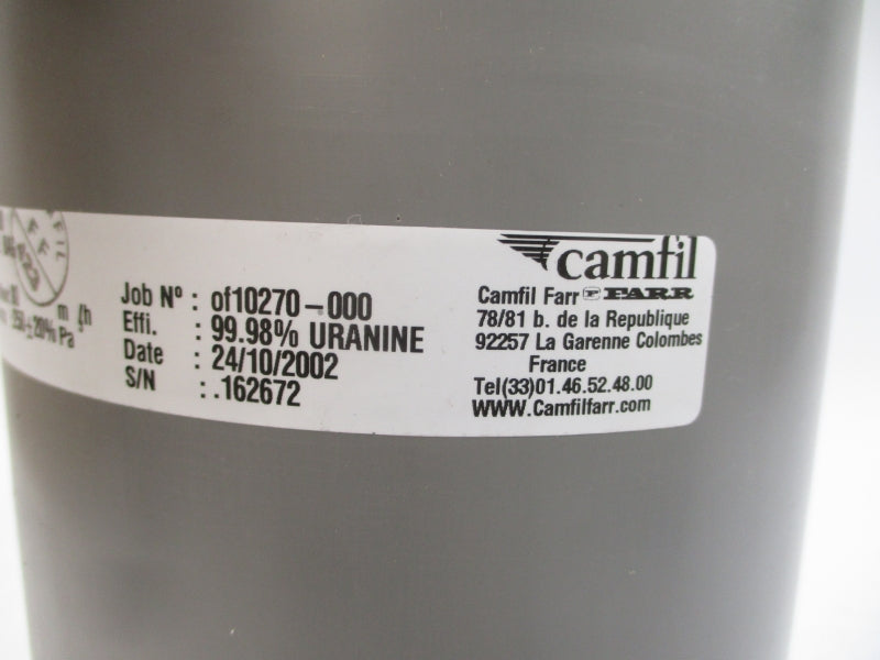 CAMFIL FARR 32044800 NSNP