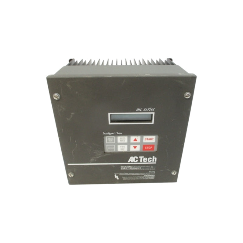 LENZE M1550C 480/590V 7.1/7.1A NSNP