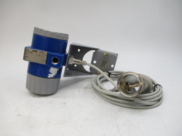 FOXBORO 83S-A02TAA-N 10.5-50VDC 250PSI NSNP