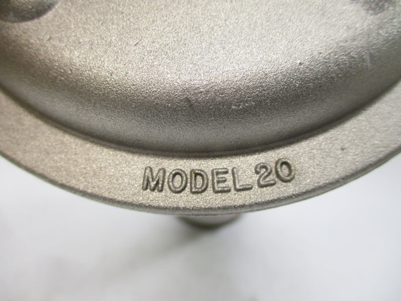 ALLIED WITAN M20 NSNP