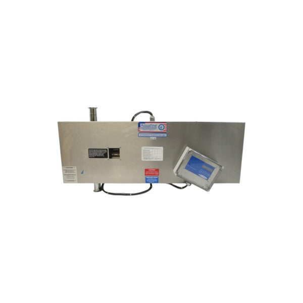 AQUAFINE MP-2-SL 120VAC 0.9A 150PSI NSNP