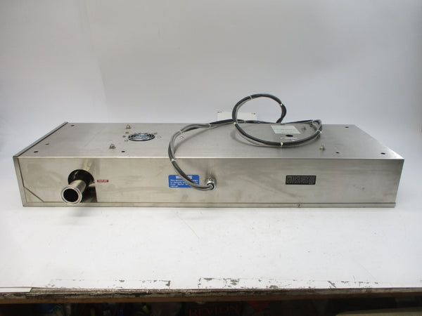 AQUAFINE MP-2-SL 120VAC 0.9A 150PSI NSNP