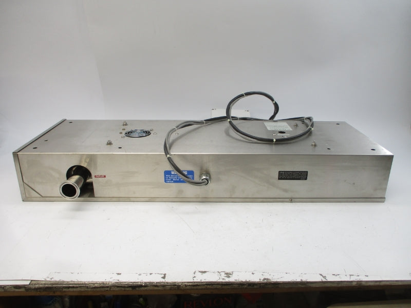 AQUAFINE MP-2-SL 120VAC 0.9A 150PSI NSNP