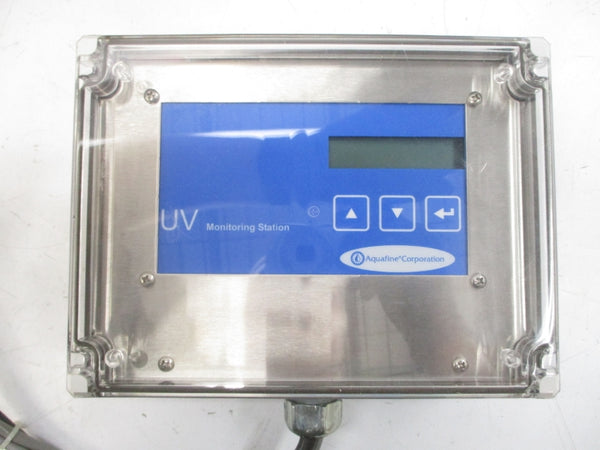 AQUAFINE MP-2-SL 120VAC 0.9A 150PSI NSNP