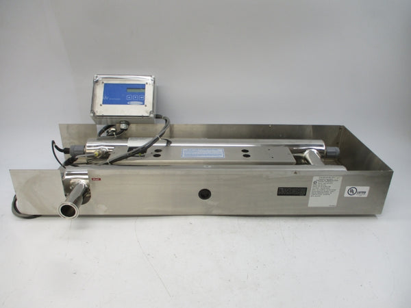 AQUAFINE MP-2-SL 120VAC 0.9A 150PSI NSNP