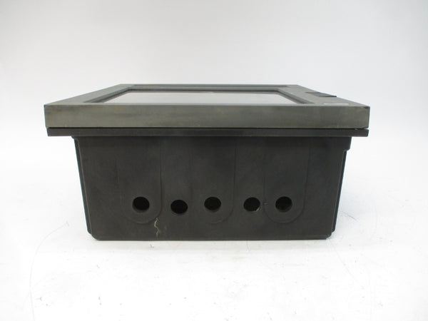 CHESSELL LR69323 240VAC 1.0A NSNP