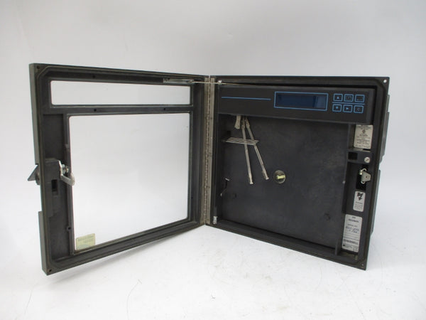 CHESSELL LR69323 240VAC 1.0A NSNP