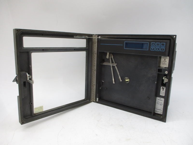 CHESSELL LR69323 240VAC 1.0A NSNP