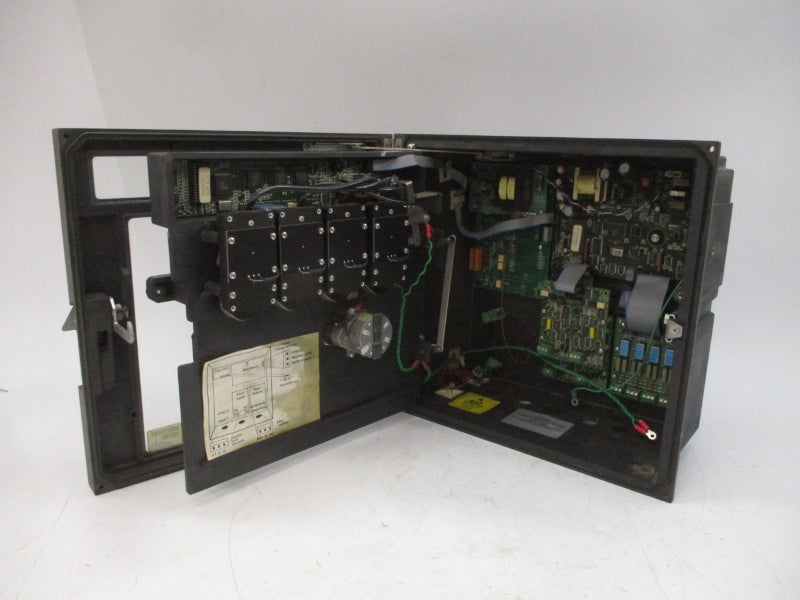 CHESSELL LR69323 240VAC 1.0A NSNP