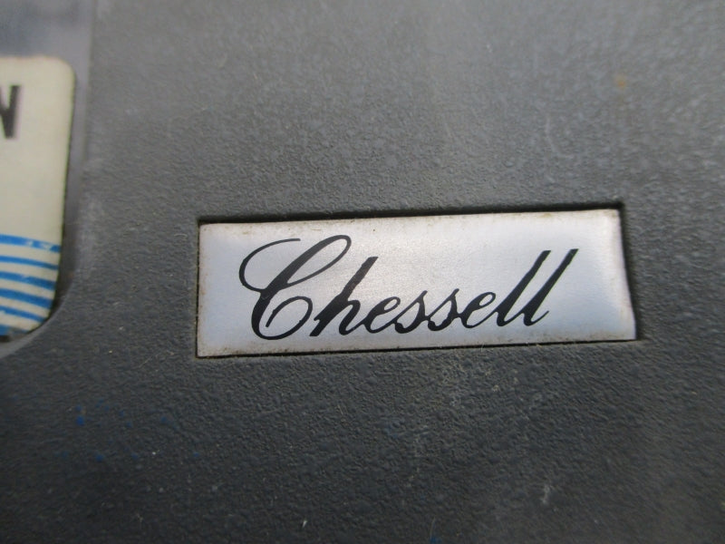 CHESSELL LR69323 240VAC 1.0A NSNP