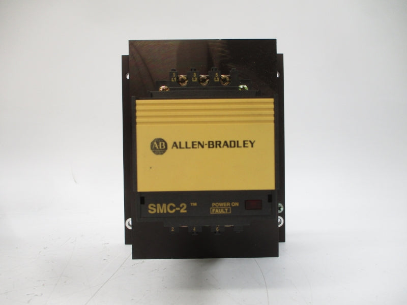 ALLEN BRADLEY 150-A16NB SER. A 380/480VAC 16A (BR/WH) NSMP