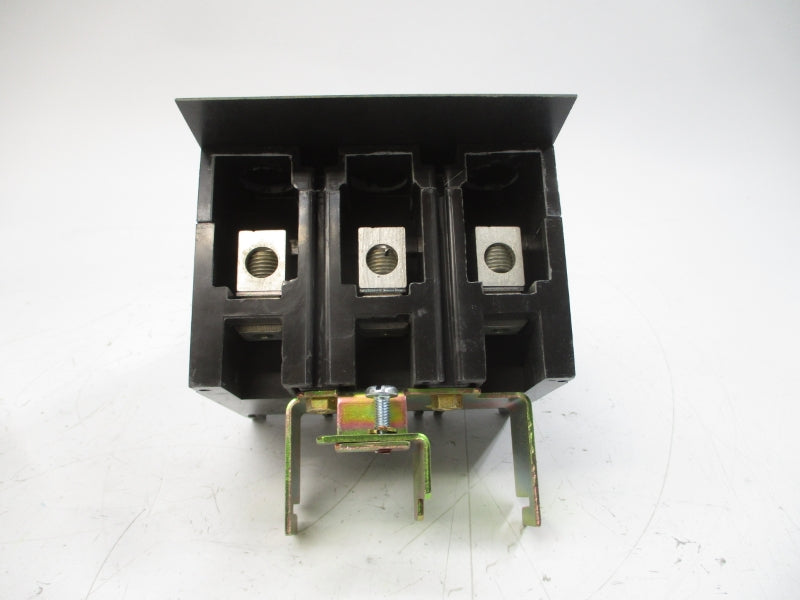 SQUARE D GFM100FA SER. 2 600V 100A NSMP