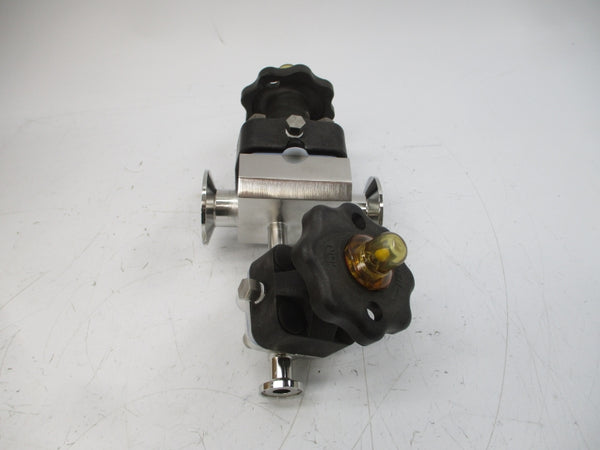 ITT GMP-2-1-.5 EV900020261500 NSMP