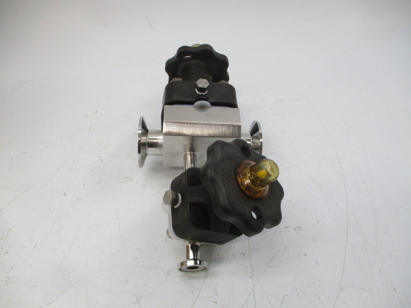 ITT GMP-2-1-.5 EV900020261500 NSMP