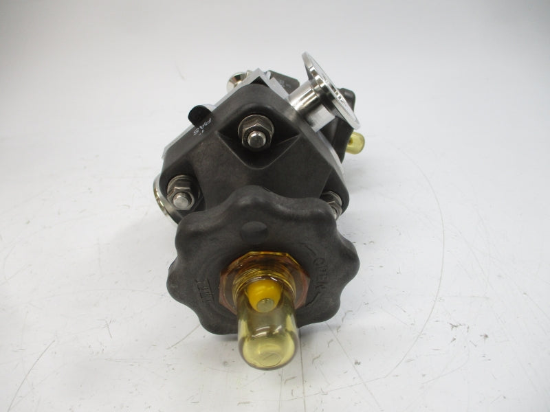 ITT GMP-2-1-.5 EV900020261500 NSMP