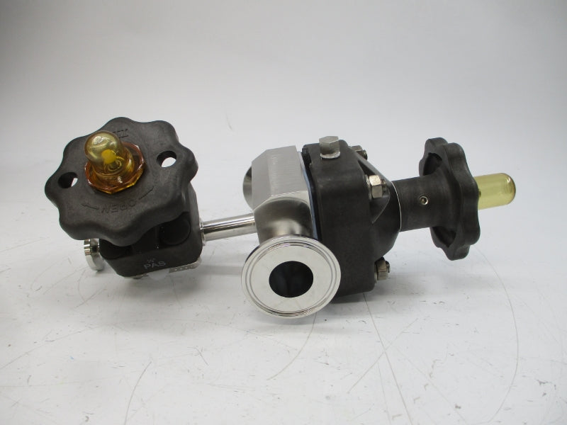 ITT GMP-2-1-.5 EV900020261500 NSMP