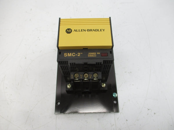 ALLEN BRADLEY 150-A09NB SER. A 380/480VAC (BR/YL) NSMP