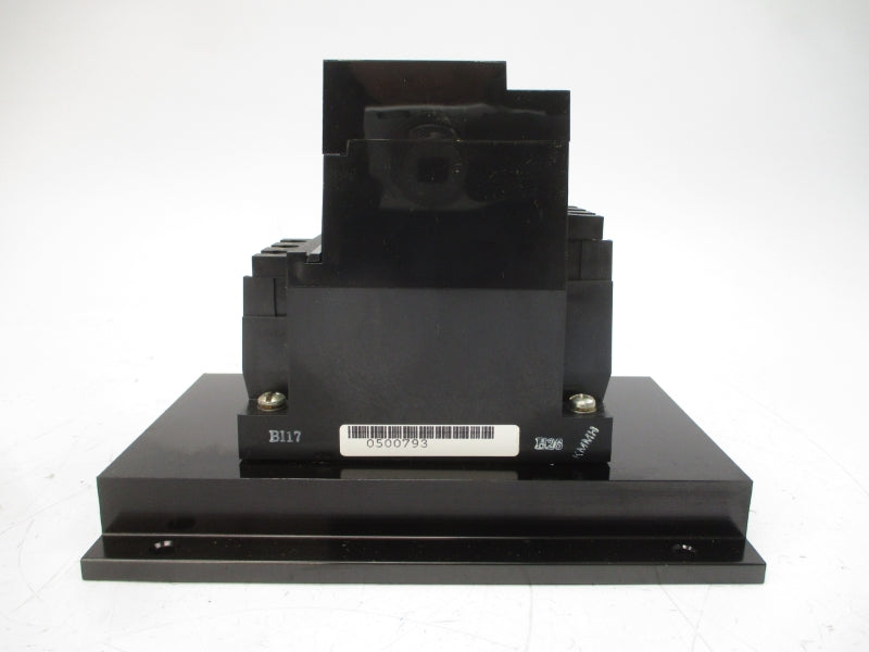 ALLEN BRADLEY 150-A09NB SER. A 380/480VAC (BR/YL) NSMP