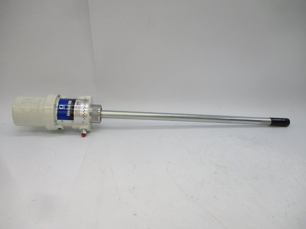 GRACO 239888 SER. A24E 140/9400PSI REV. C NSMP