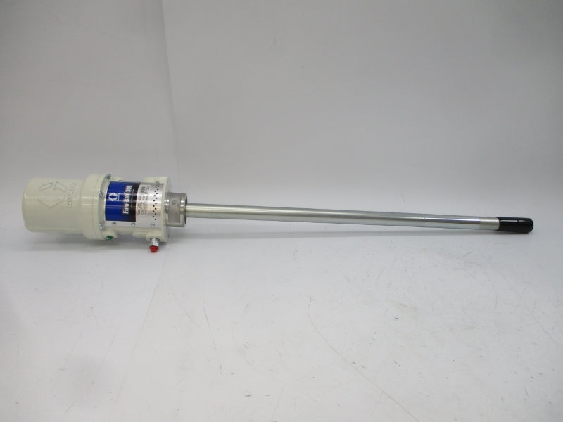 GRACO 239888 SER. A24E 140/9400PSI REV. C NSMP