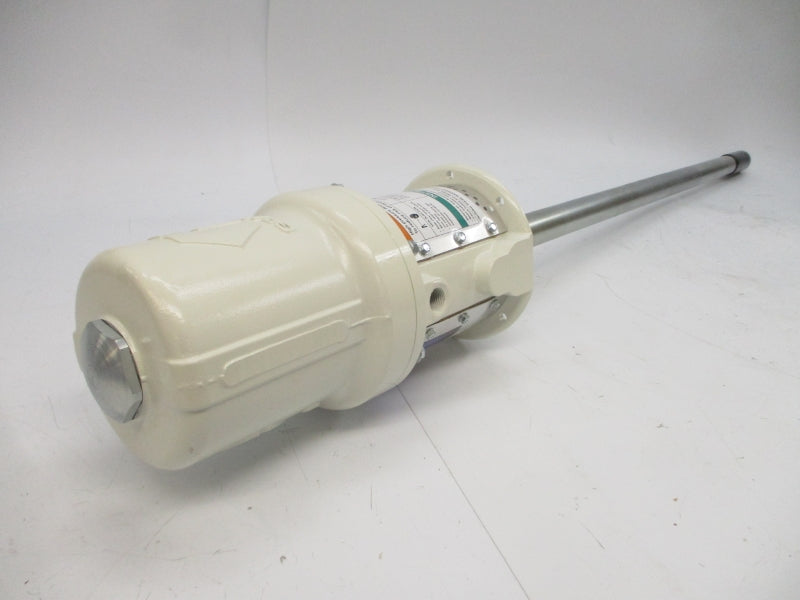 GRACO 239888 SER. A24E 140/9400PSI REV. C NSMP