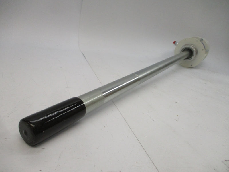 GRACO 239888 SER. A24E 140/9400PSI REV. C NSMP