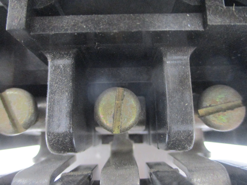 GENERAL ELECTRIC CR306D002 SER. A 110/115-120V 45A UNMP