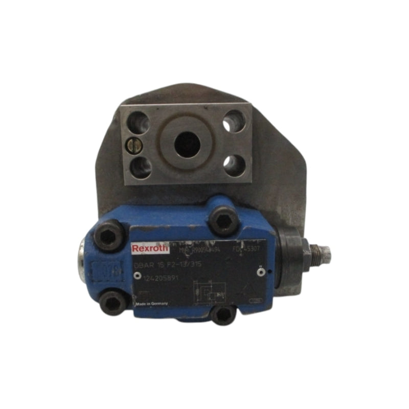REXROTH R900549494 DBAR15F2-13/315 UNMP