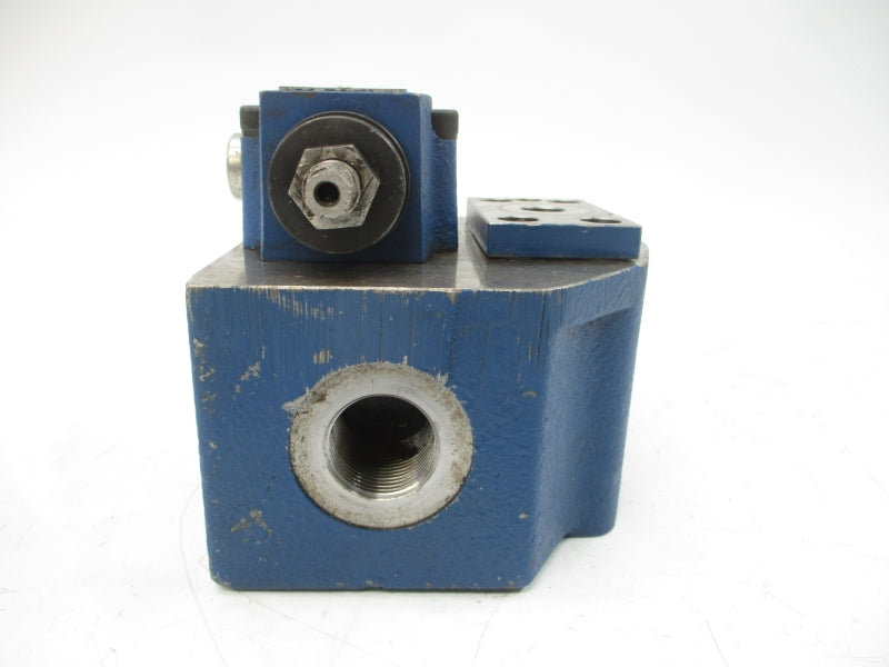 REXROTH R900549494 DBAR15F2-13/315 UNMP