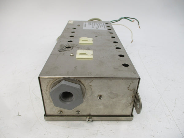 AQUAFINE SP-2 120V 0.38A UNMP