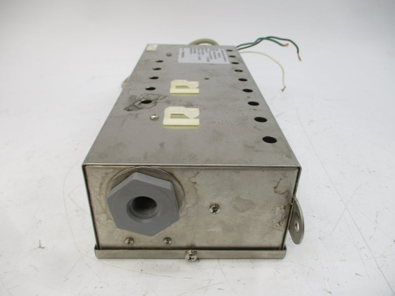 AQUAFINE SP-2 120V 0.38A UNMP