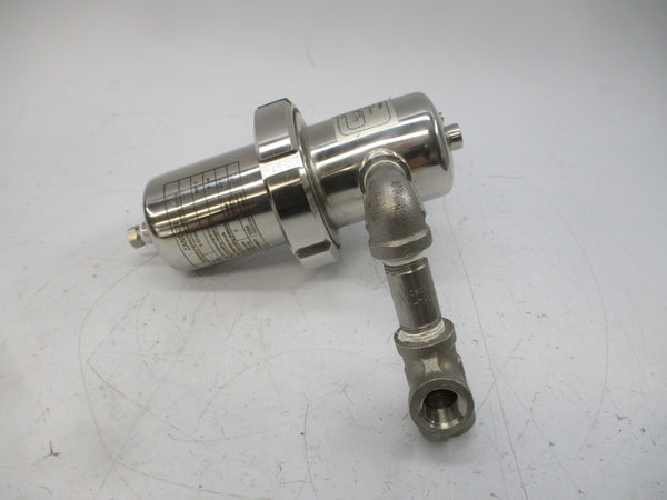 ZANDER S07-N/K XPO9T UNMP