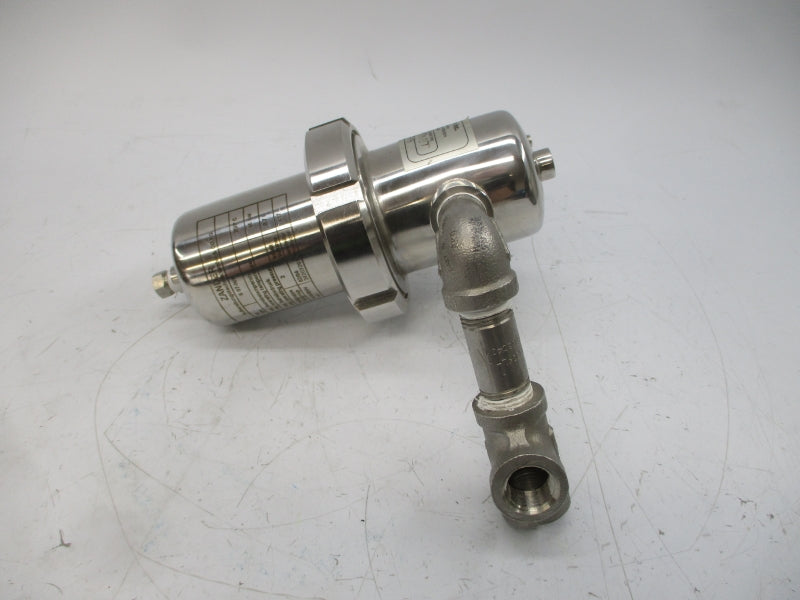 ZANDER S07-N/K XPO9T UNMP