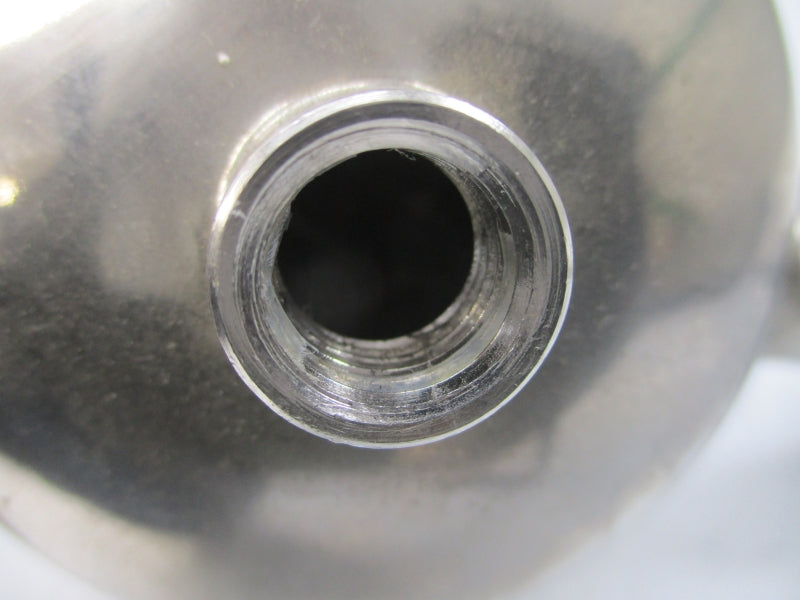 ZANDER S07-N/K XPO9T UNMP