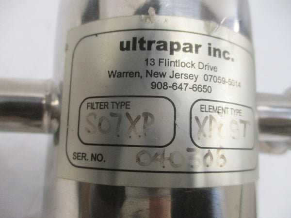 ZANDER S07-N/K XPO9T UNMP