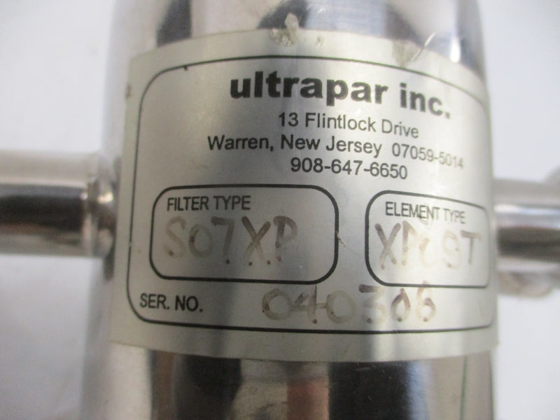 ZANDER S07-N/K XPO9T UNMP