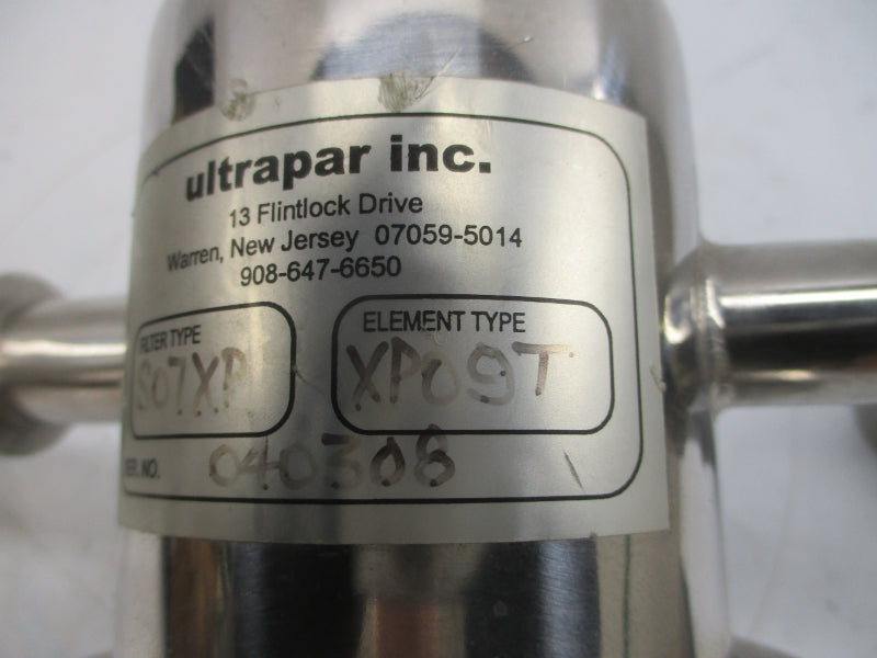 ZANDER S07-N/K XPO9T UNMP