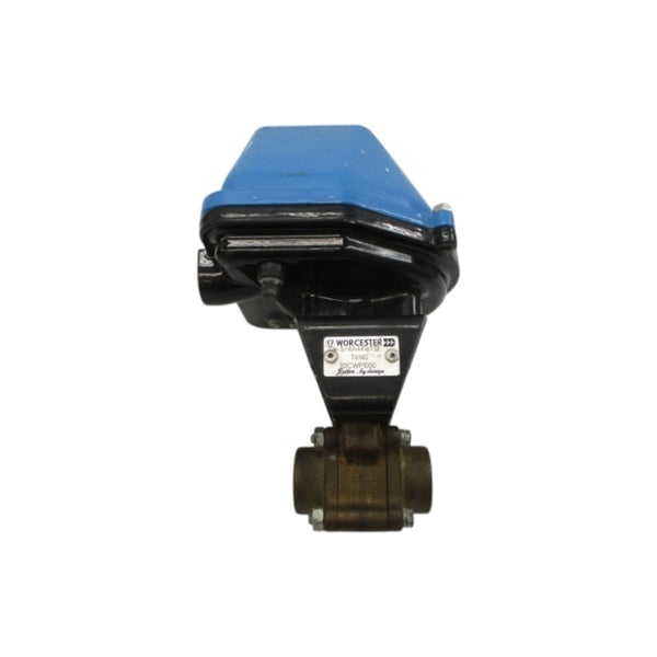 WORCESTER 3/4A4416TSE R2CWP1000 120V 2.3A UNMP